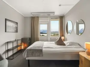 A11 Apartments