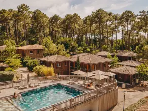 Domaine du Ferret Restaurant & Spa