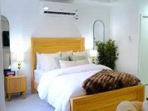 Luxury Apartments Pool Central Ocho Rios