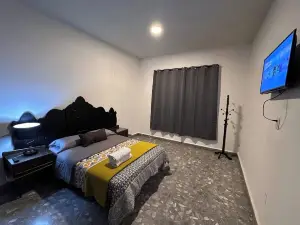 Hostel Paricutín