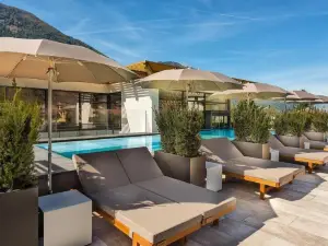 Hotel Das Paradies