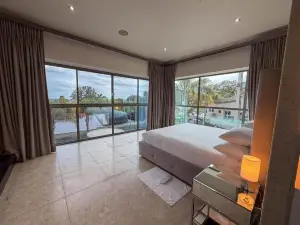 Silva Villa