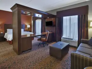Hampton Inn Brockport