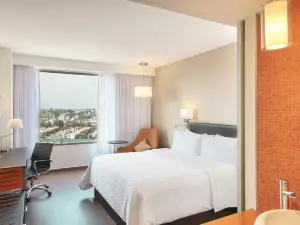 Fiesta Inn Express Puebla Explanada