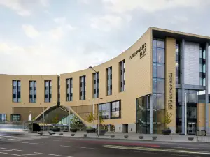 Four Points Flex by Sheraton Dundee