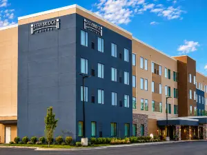Staybridge Suites GRAND RAPIDS SOUTH by IHG