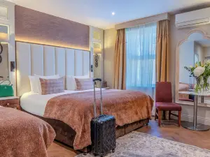 Grand Hotel Tralee