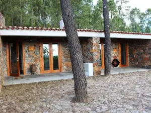 Apartamentos Rurais - Casas do Lagar
