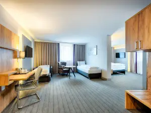 Premier Inn Lindau Hotel