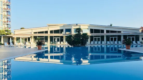 Hotel Internazionale Terme