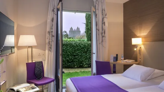 Mercure Carcassonne la Cite Hotel