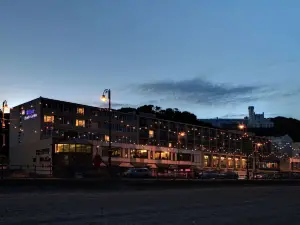 ベストウェスタン パレス ホテル & カジノ