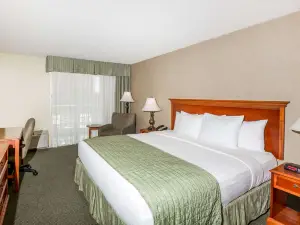 Ramada Plaza by Wyndham Waikiki