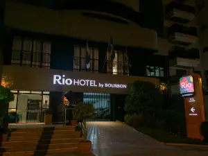 Rio Hotel by Bourbon Curitiba Batel