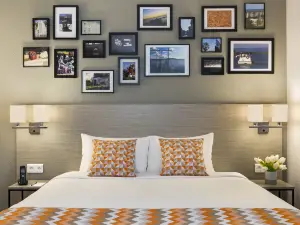 Citadines Antigone Montpellier