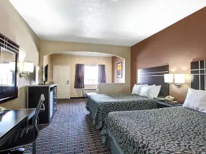 Days Inn & Suites by Wyndham Houston North/Spring