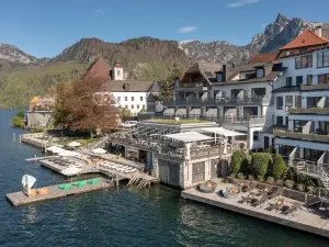 Das Traunsee - Das Hotel Zum See