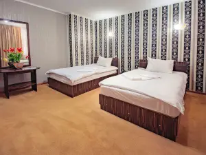 Europa Hotel
