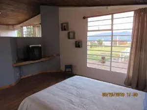 Casa Rural Tipo Loft
