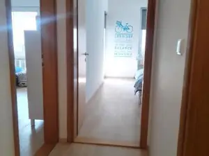 Apartman Botivo