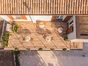 La Dimora del Mugnaio