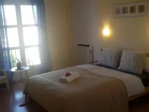 Chalet Trolio Bed & Breakfast