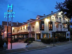 Hotel Bemon Playa