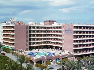 Hotel la Rápita