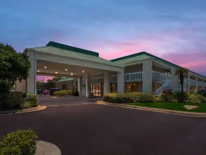 Best Western Flagship Inn