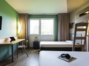 이비스 버짓 앙굴렘 노드