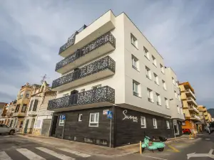 Hotel Sunna Benicassim