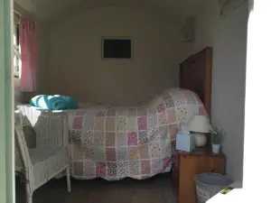 櫻莓山林小屋
