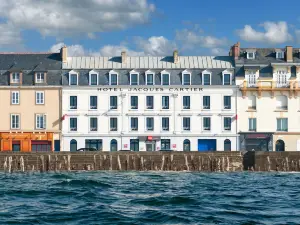 Ibis Saint-Malo Plage