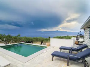 ที่พักวันหยุดบลิสส์