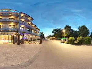 Hotel Sun
