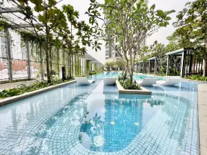 HighPark Suites Kelana Jaya, Petaling Jaya by Sleepy Bear