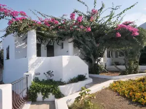 Hotel Villaggio Stromboli