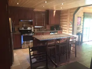 Selenia Lodge- Résidences et Chalets Dans les Laurentides