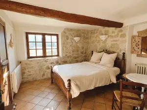 La Bastide des Pins