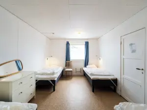 Lydersen Rorbuer Budget Hostel & Private Apartments
