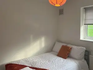 溫徹斯特珊瑚賓館