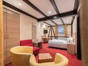 Hotel Altes Weinhaus