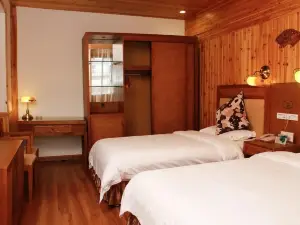 Oriental     Homestay