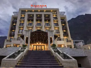 Ramada Resort by Wyndham Gilgit