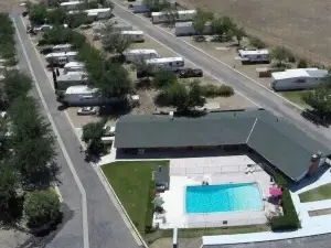 Lake Isabella RV Resort