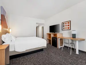 Spark by Hilton Amarillo Medical Center