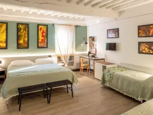 Duccio Nacci Rooms- Guesthouse