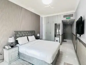 Dancenter San Marino Hotel