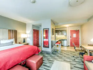 Staybridge Suites 哥倫布大學區 - OSU by IHG