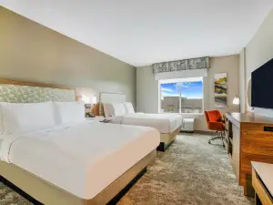 Hampton Inn by Hilton Aurora Medical Center Denver